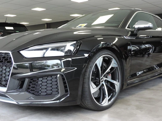 Audi RS5 - Afbeelding 22 van 30