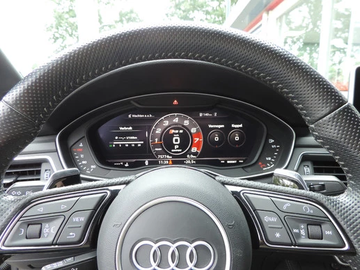 Audi RS5 - Afbeelding 23 van 30
