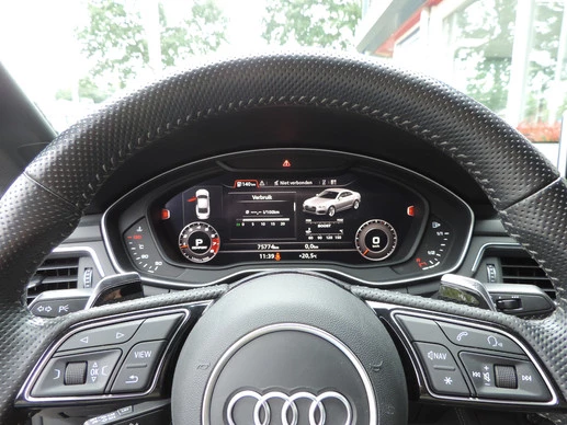 Audi RS5 - Afbeelding 24 van 30