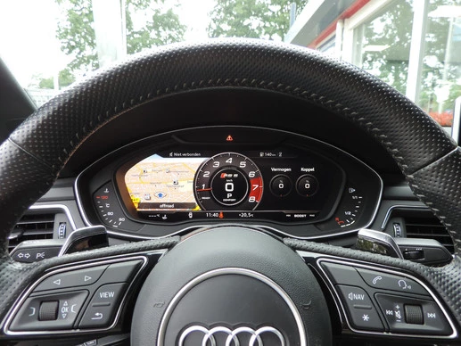 Audi RS5 - Afbeelding 25 van 30