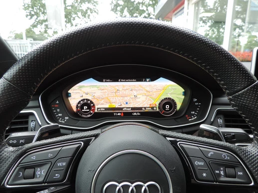 Audi RS5 - Afbeelding 26 van 30
