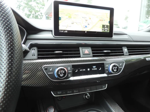 Audi RS5 - Afbeelding 27 van 30