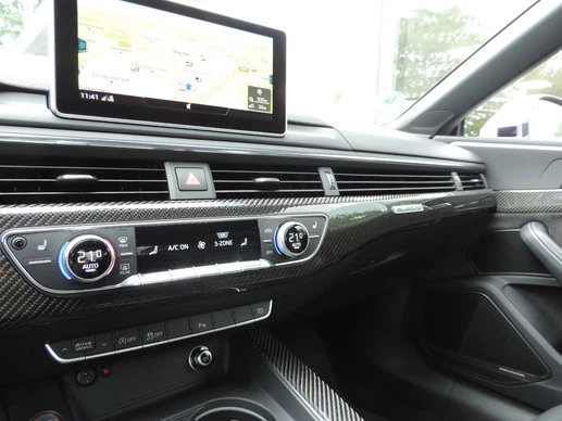 Audi RS5 - Afbeelding 29 van 30