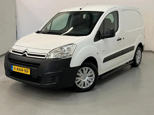 Citroën Berlingo - Afbeelding 1 van 20