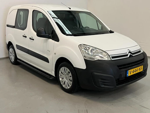 Citroën Berlingo - Afbeelding 2 van 20