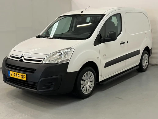 Citroën Berlingo - Afbeelding 3 van 20