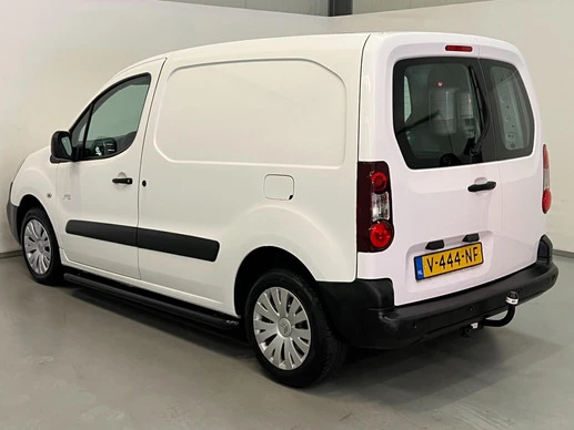 Citroën Berlingo - Afbeelding 4 van 20