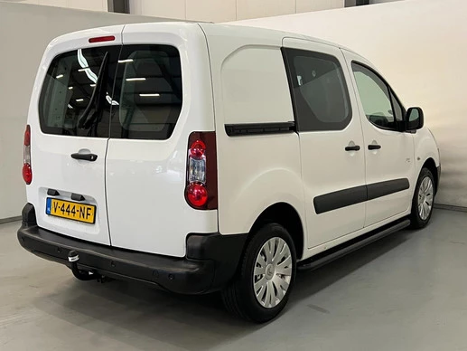 Citroën Berlingo - Afbeelding 5 van 20