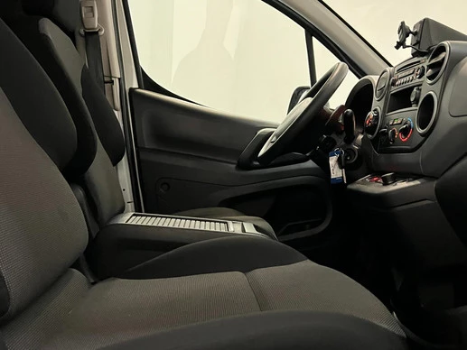 Citroën Berlingo - Afbeelding 6 van 20