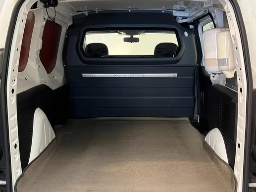 Citroën Berlingo - Afbeelding 8 van 20