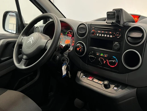 Citroën Berlingo - Afbeelding 9 van 20
