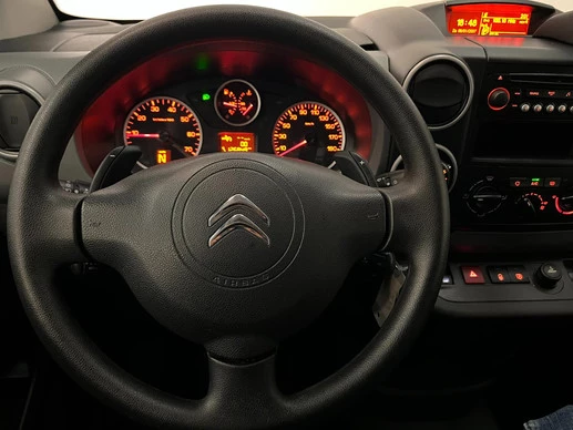 Citroën Berlingo - Afbeelding 10 van 20