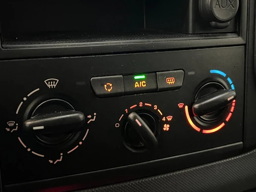 Citroën Berlingo - Afbeelding 14 van 20