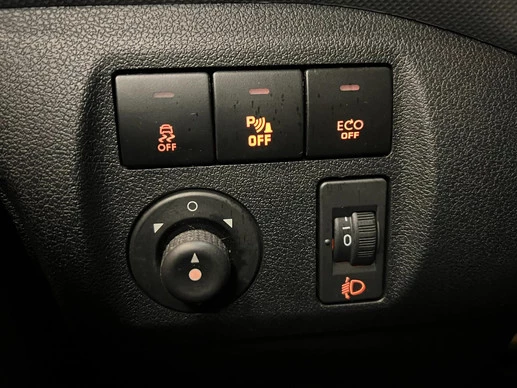 Citroën Berlingo - Afbeelding 17 van 20