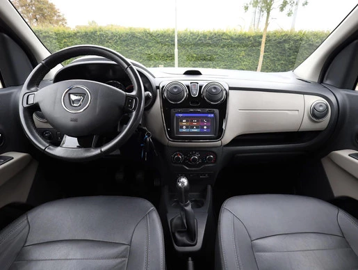 Dacia Lodgy - Afbeelding 3 van 15