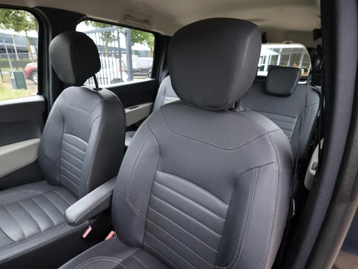 Dacia Lodgy - Afbeelding 4 van 15