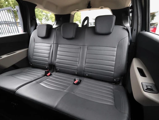 Dacia Lodgy - Afbeelding 5 van 15