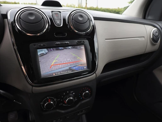 Dacia Lodgy - Afbeelding 10 van 15