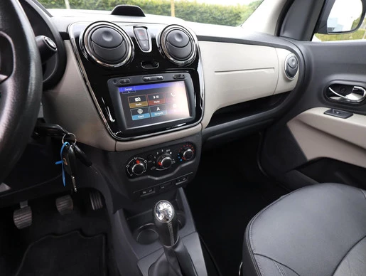 Dacia Lodgy - Afbeelding 7 van 15