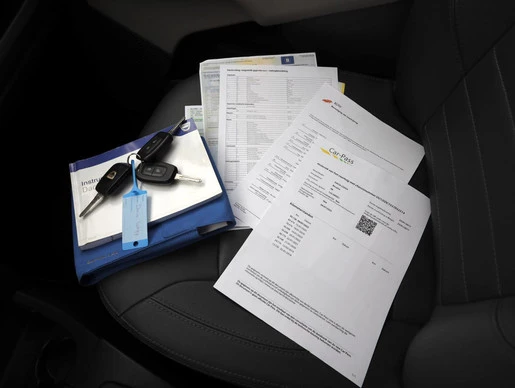 Dacia Lodgy - Afbeelding 8 van 15