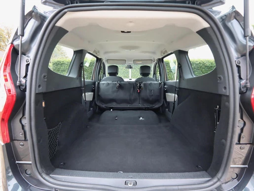 Dacia Lodgy - Afbeelding 9 van 15