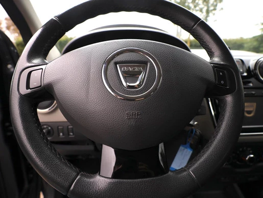 Dacia Lodgy - Afbeelding 10 van 15