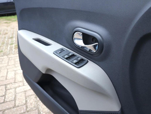 Dacia Lodgy - Afbeelding 12 van 15