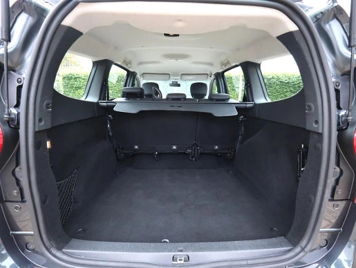 Dacia Lodgy - Afbeelding 13 van 15