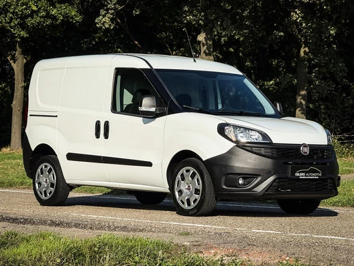 Fiat Doblò - Afbeelding 1 van 23