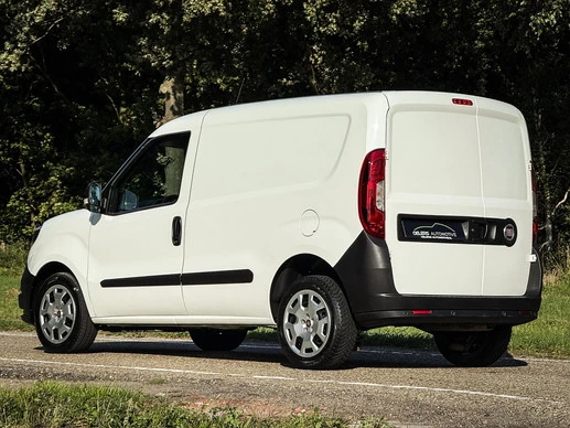 Fiat Doblò - Afbeelding 2 van 23