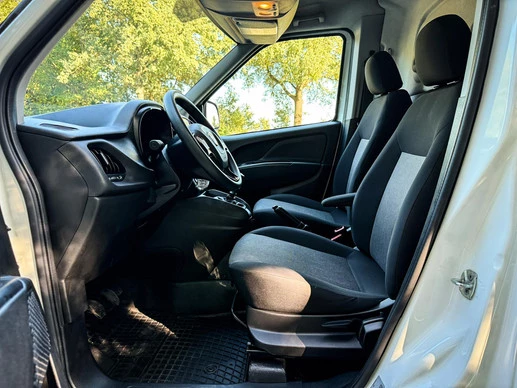 Fiat Doblò - Afbeelding 3 van 23