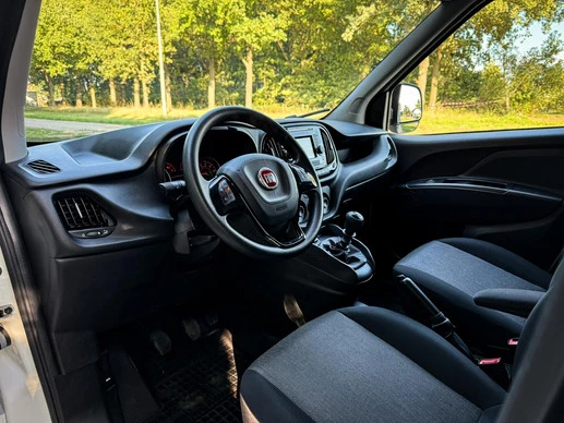 Fiat Doblò - Afbeelding 4 van 23