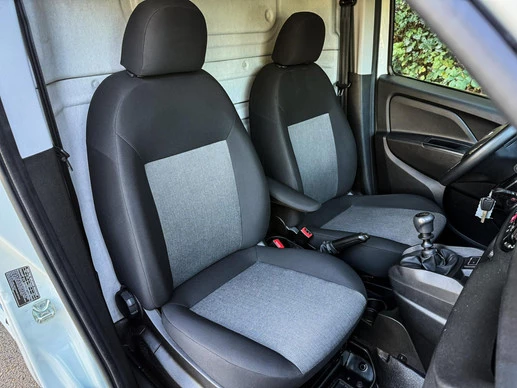 Fiat Doblò - Afbeelding 5 van 23