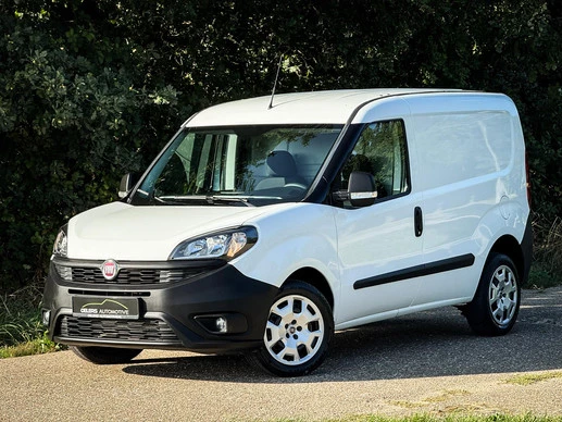 Fiat Doblò - Afbeelding 6 van 23