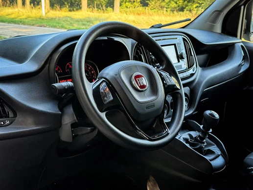 Fiat Doblò - Afbeelding 7 van 23