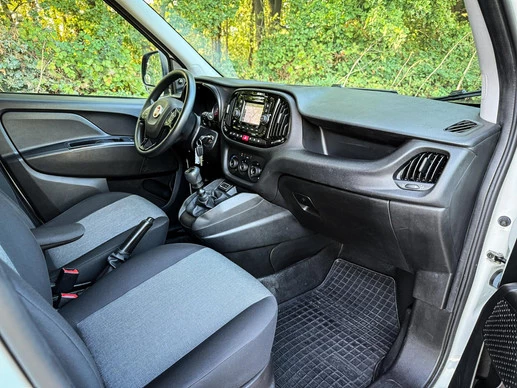 Fiat Doblò - Afbeelding 8 van 23