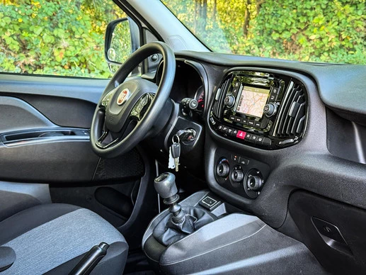 Fiat Doblò - Afbeelding 9 van 23