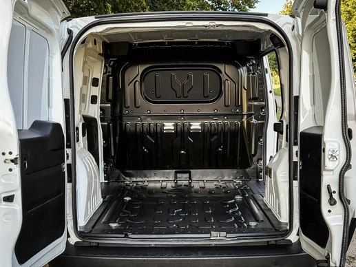 Fiat Doblò - Afbeelding 10 van 23