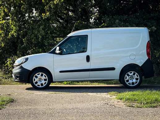 Fiat Doblò - Afbeelding 12 van 23