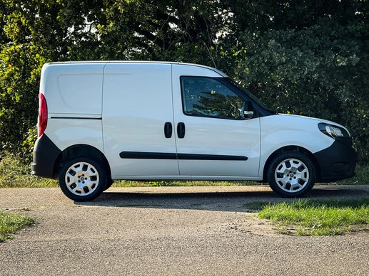 Fiat Doblò - Afbeelding 13 van 23