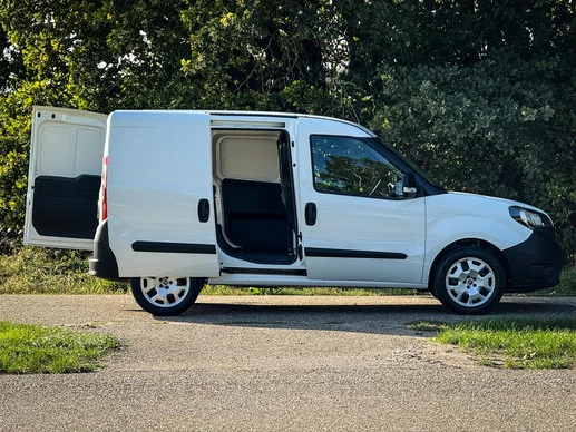 Fiat Doblò - Afbeelding 14 van 23