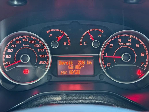 Fiat Doblò - Afbeelding 15 van 23