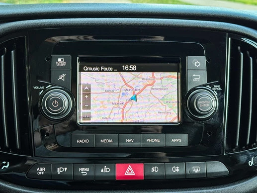 Fiat Doblò - Afbeelding 17 van 23