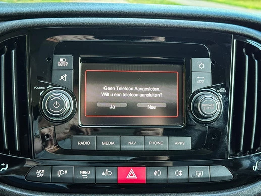 Fiat Doblò - Afbeelding 18 van 23