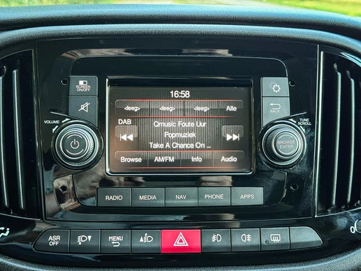 Fiat Doblò - Afbeelding 19 van 23