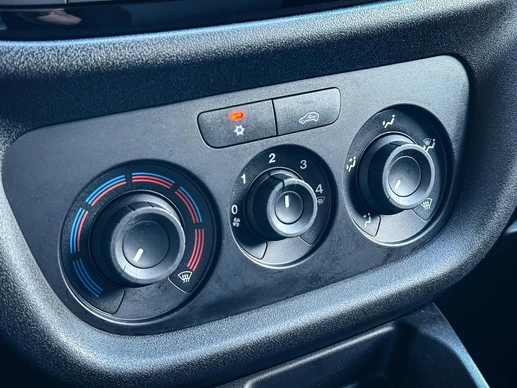 Fiat Doblò - Afbeelding 20 van 23