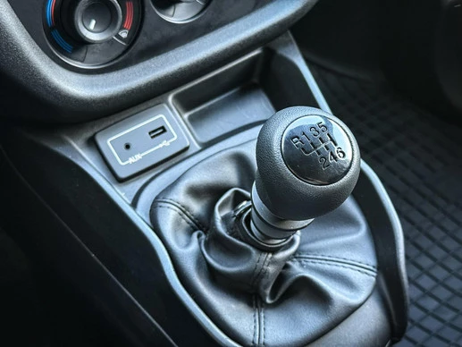 Fiat Doblò - Afbeelding 21 van 23