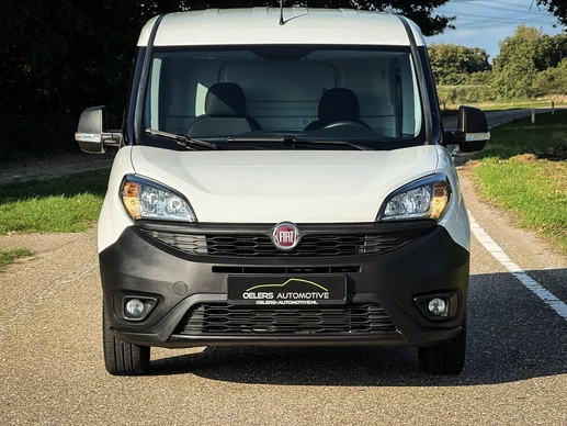 Fiat Doblò - Afbeelding 22 van 23