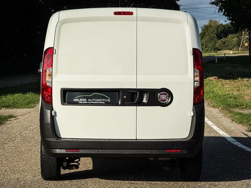 Fiat Doblò - Afbeelding 23 van 23