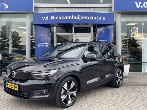 Volvo XC40 - Afbeelding 1 van 30